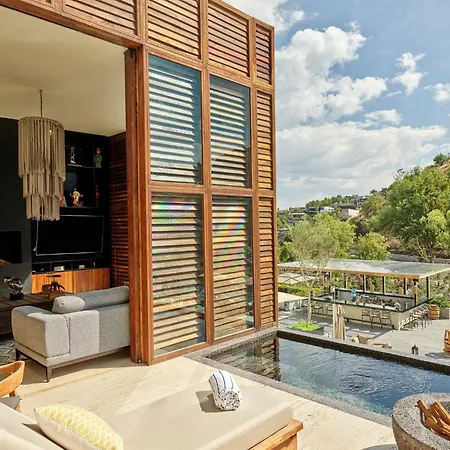 Live Aqua San Miguel De Allende (Adults Only)-2