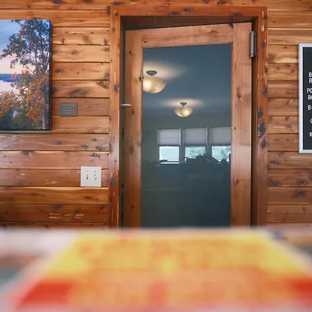 Alpine Lodge Resort-2
