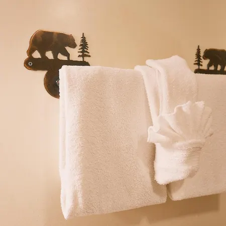 Alpine Lodge Resort-3