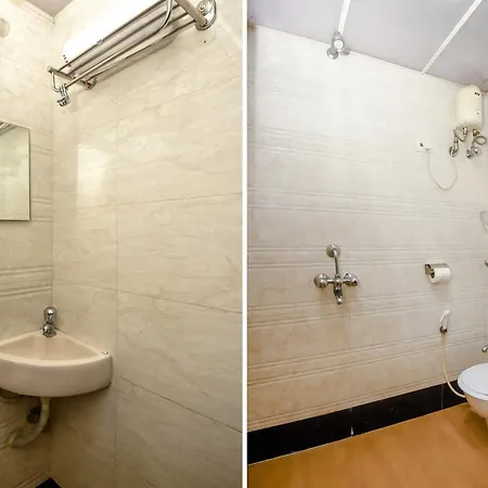 Hotel O Prince Palace-2