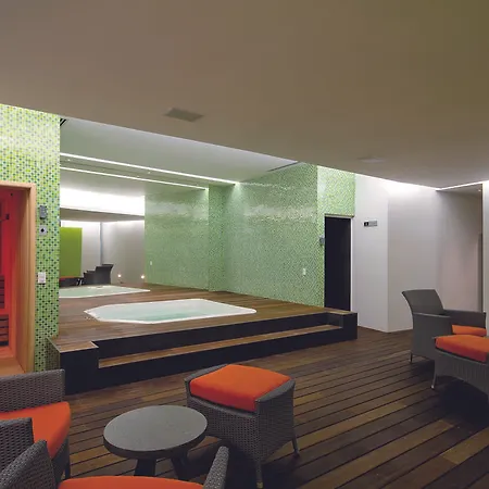 Plaza Suites Mexico City-3