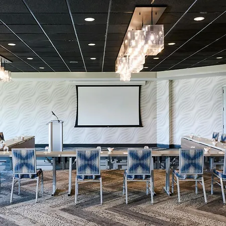 Aloft By Marriott Ocean City-2