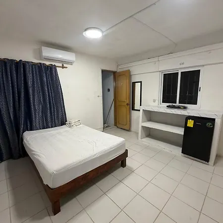 Casa Nova! Private Bathroom And Room-3
