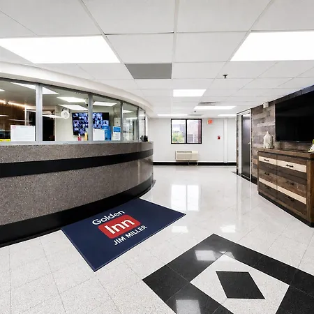 Motel 6 Dallas - Fair Park-2
