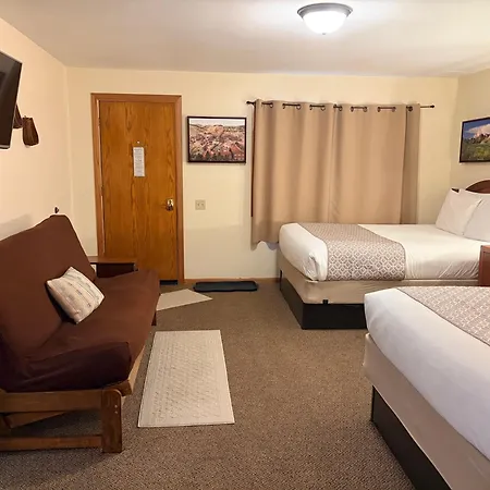 Whitetail Creek Resort-2
