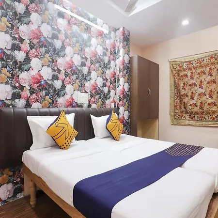 Hotel O 74966 Shree Amardeep Hotel-3