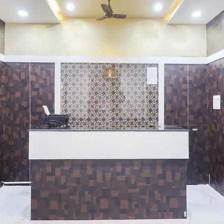 Hotel O 74966 Shree Amardeep Hotel-2