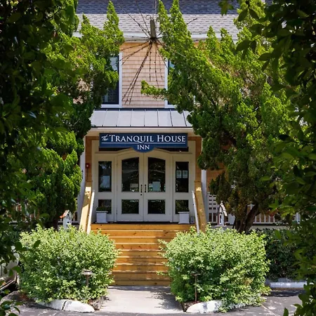 The Tranquil House Inn-3