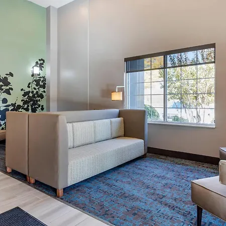 Mainstay Suites Lebanon - Nashville Area-2