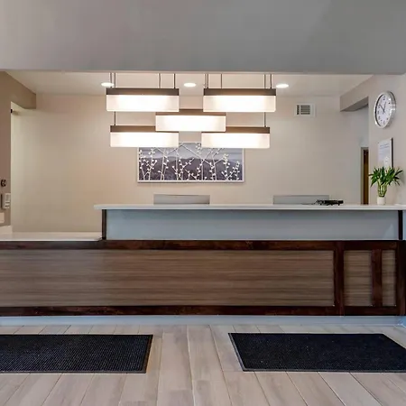 Mainstay Suites Lebanon - Nashville Area-3
