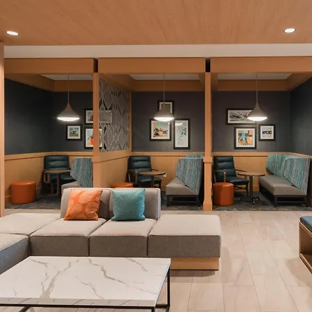 Hyatt Place Sacramento International Airport-3