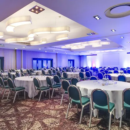 Crowne Plaza Stratford-Upon-Avon By Ihg-2