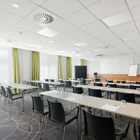 Novotel Berlin Mitte-2