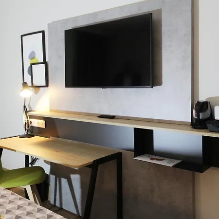 Holiday Inn Munich - South By Ihg-2