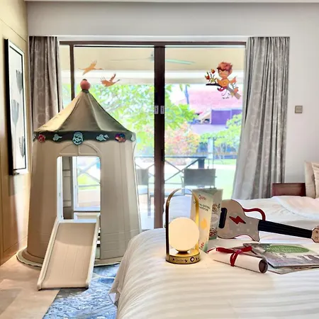 Shangri-La Tanjung Aru, Kota Kinabalu-2