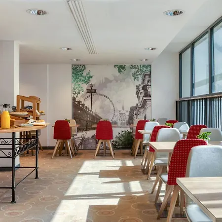Citadines Saint-Germain-Des-Pres Paris-2