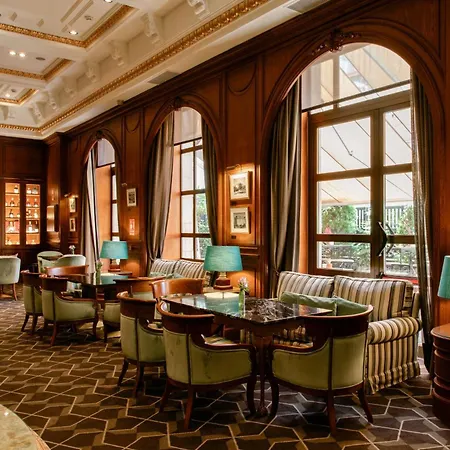 Hotel Fenix, A Gran Melia Hotel - The Leading Hotels Of The World-2