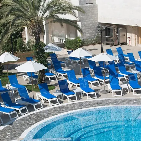 Crowne Plaza Amman By Ihg-3