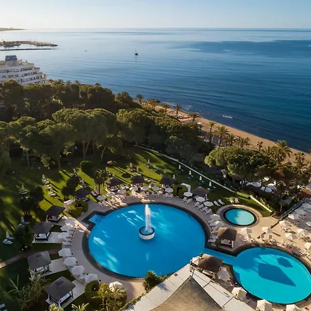 Hotel Don Pepe Gran Melia-2