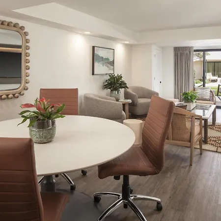 The Scottsdale Resort & Spa, Curio Collection By Hilton-3