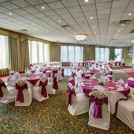 Comfort Inn Conference Center Pittsburgh Penn Hills-3