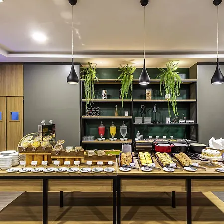 Mercure Florianopolis-3