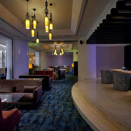 Pullman Kuala Lumpur City Centre Hotel & Residences-2