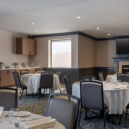 Holiday Inn Hotel & Suites St.Catharines-Niagara By Ihg-3