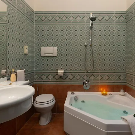 Hotel San Gregorio-3
