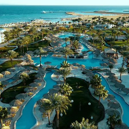 Hurghada Long Beach Resort-3