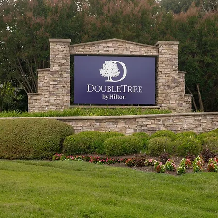 Doubletree By Hilton Washington Dulles Airport-3