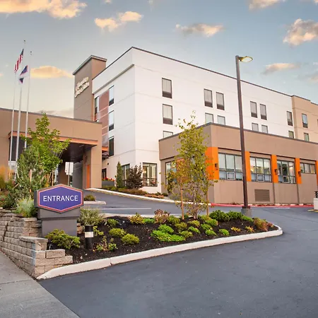Hampton Inn & Suites Seattle-Downtown-3