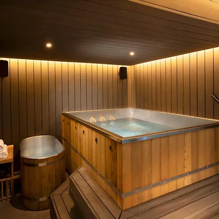 Intercontinental Wellington By Ihg-2