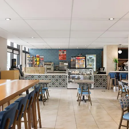 Holiday Inn Miami International Airport By Ihg-3