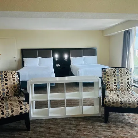 Holiday Inn Miami International Airport By Ihg-2
