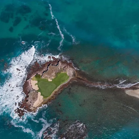 The St. Regis Punta Mita Resort-2
