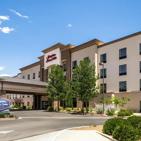 Hampton Inn & Suites Prescott Valley-2