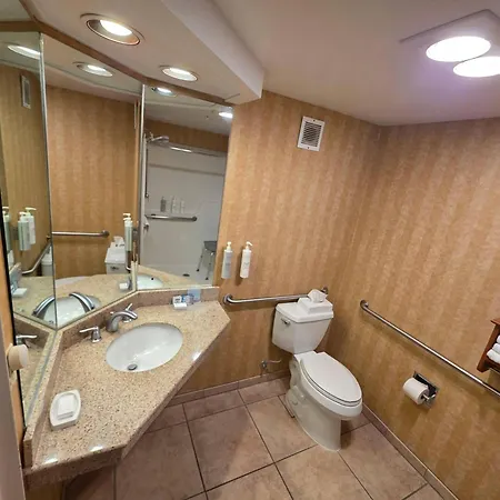 Country Inn & Suites By Radisson, Idaho Falls At The Mall-2