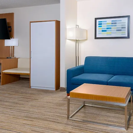 Holiday Inn Express Hotel & Suites Bonita Springs/Naples By Ihg-2