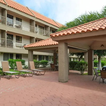 Holiday Inn Express Palm Desert By Ihg-3