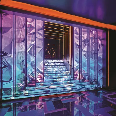Aria Resort & Casino-2