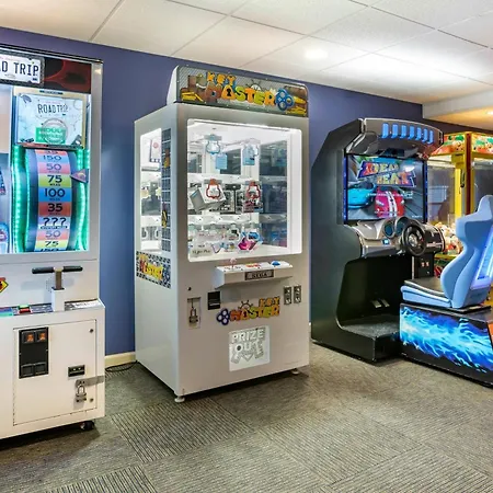 Bluegreen Vacations Suites At Hershey, An Ascend Collection Resort-2