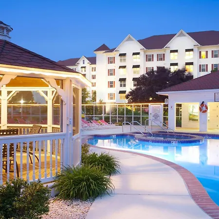 Bluegreen Vacations Suites At Hershey, An Ascend Collection Resort-3
