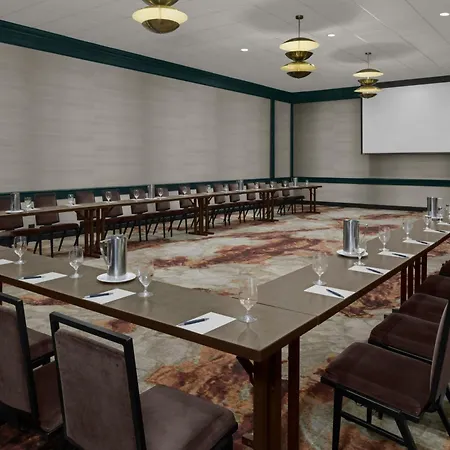 The Westin Cleveland Downtown - Newly Renovated-3