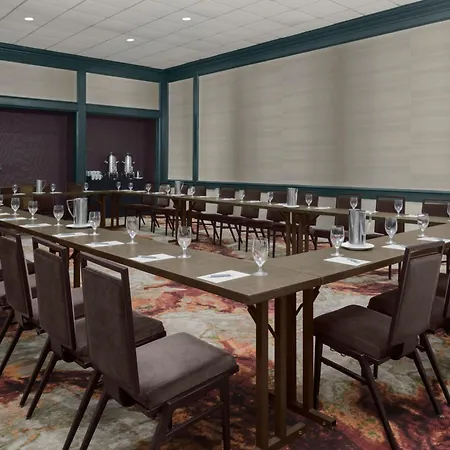 The Westin Cleveland Downtown - Newly Renovated-2