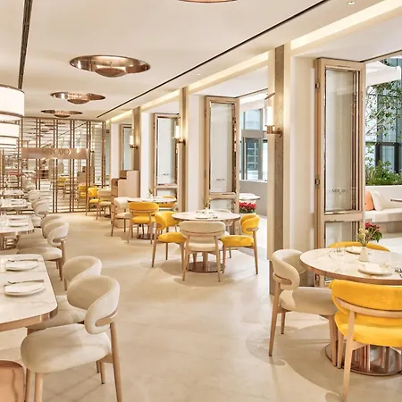 Grand Intercontinental Seoul Parnas By Ihg-3