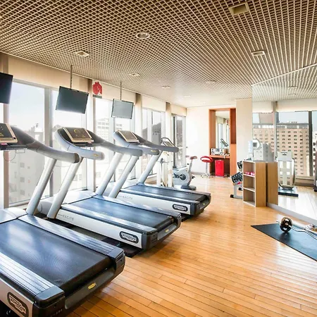Ibis Ambassador Myeongdong-3