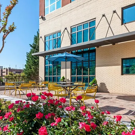 Hampton Inn & Suites National Harbor/Alexandria Area-2