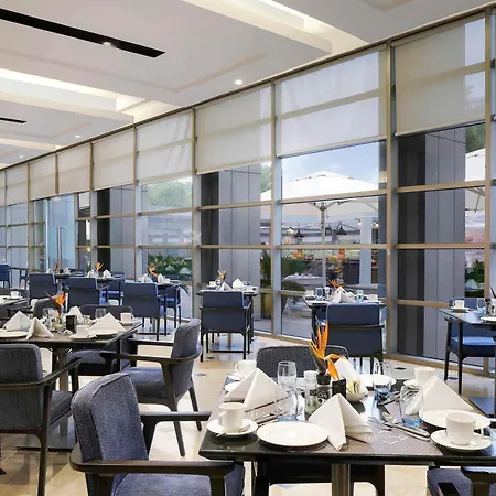 Novotel Hyderabad Convention Centre-3