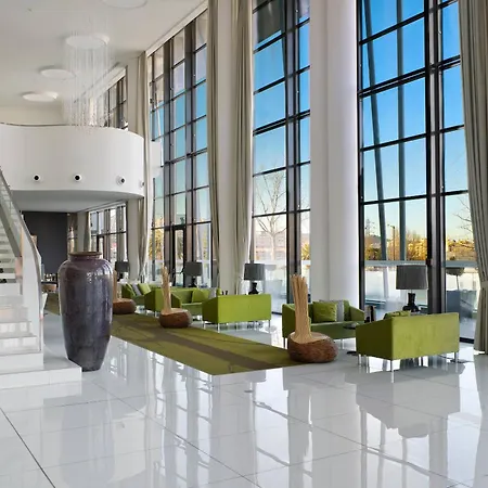 Melia Braga Hotel & Spa-2